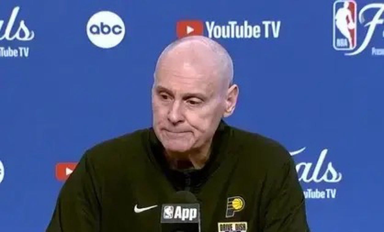 步行者主帅, 胜场数仅次, 队重返季后