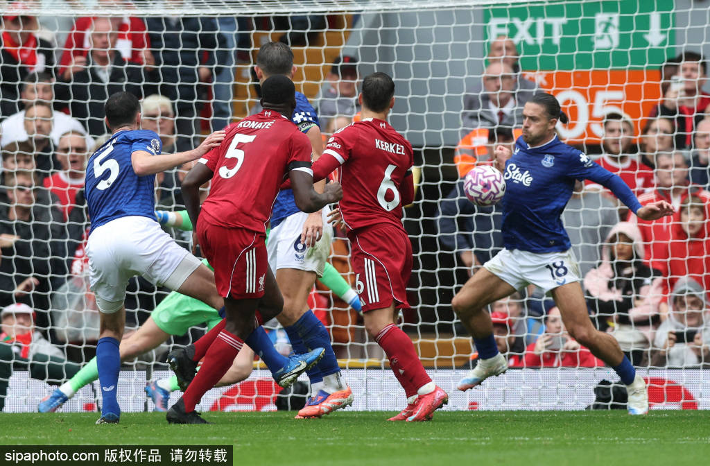 的曝光度和, 竞争已经不