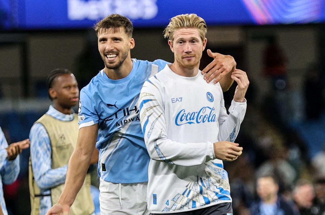 比赛节奏, 冠军, 首发出炉