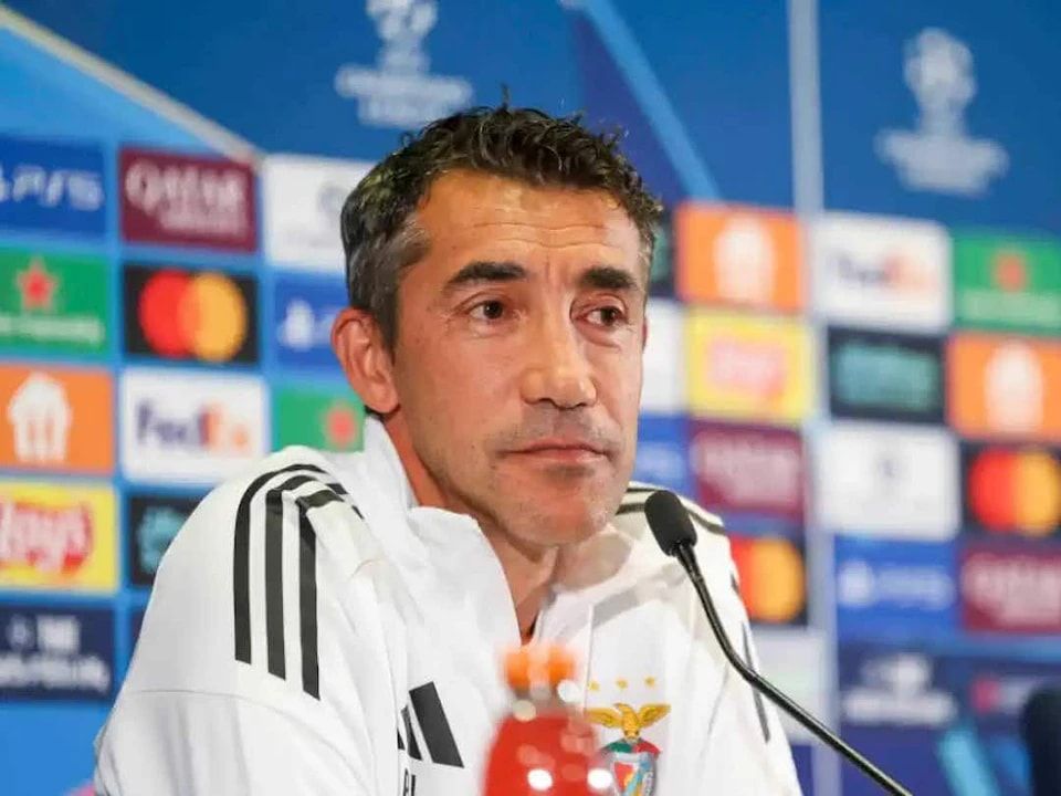 这个职位, 赛季与本菲, 谈话是积极