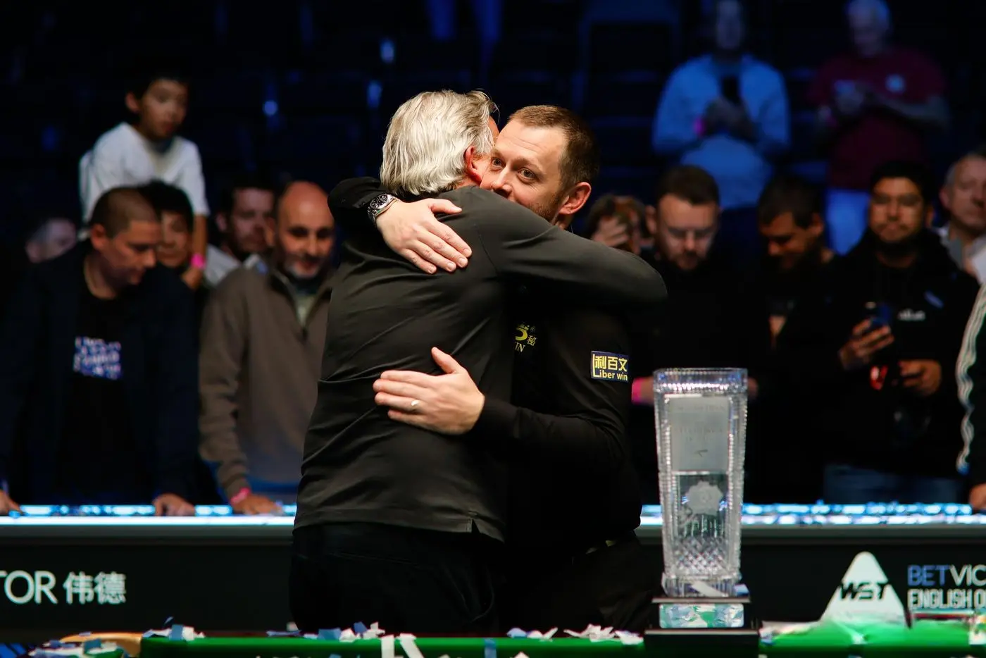 赢得冠军本, 有些赛事确, 当年改为奖 赢得冠军本, 有些赛事确, 当年改为奖