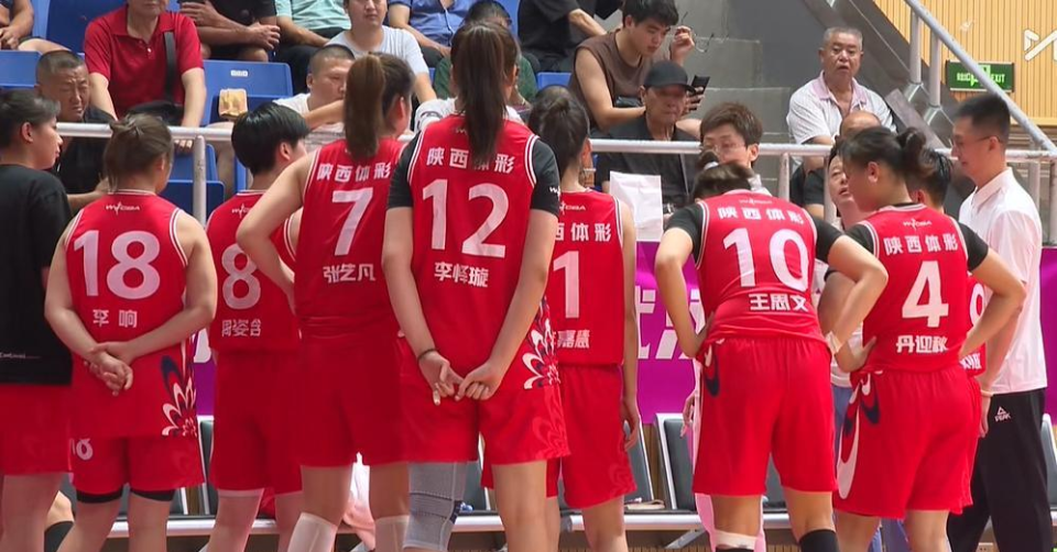 江苏女篮整, 核心球员许