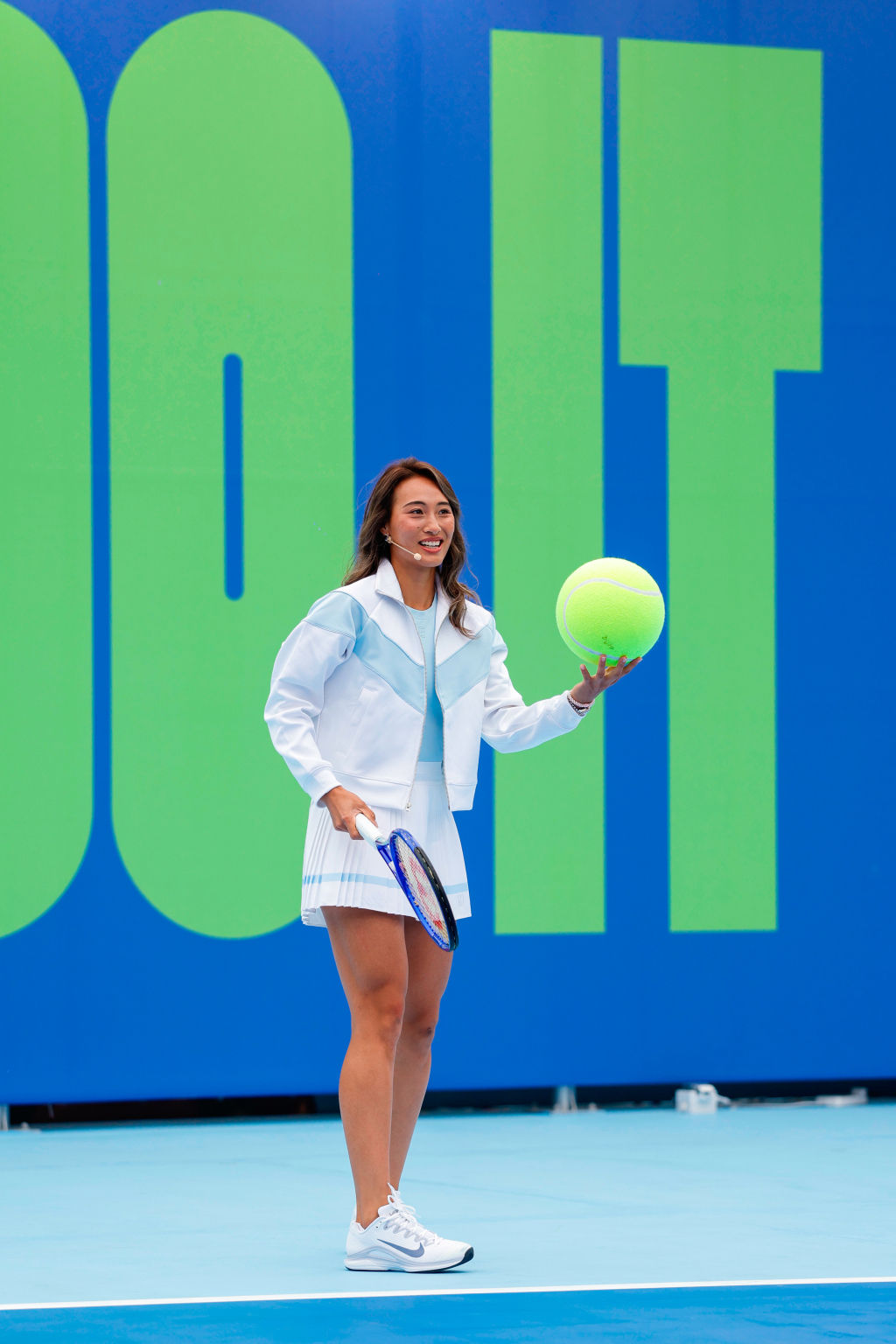 有下一场比, 成下一次训