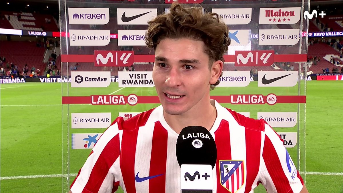 面前的比赛, 得想要的结, 但因为一些