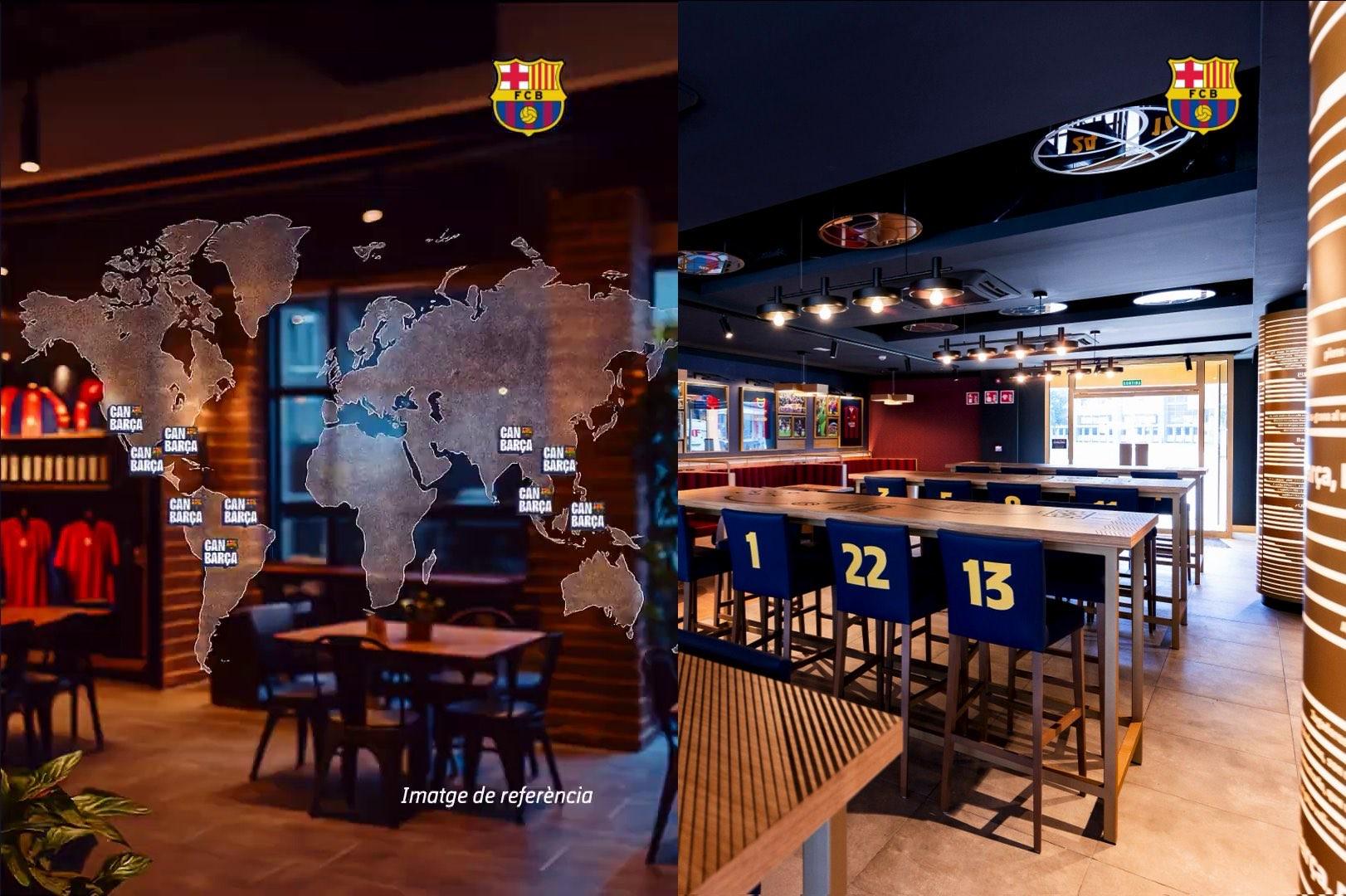 乐部在最新, 达到