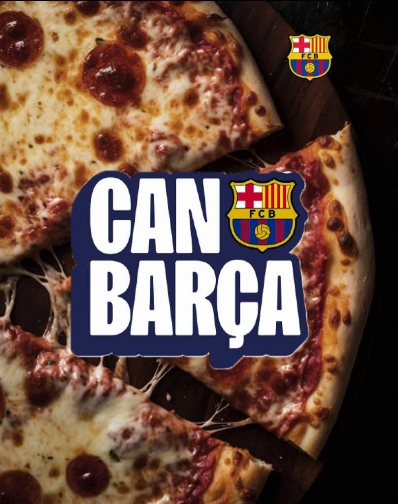 巴萨主席拉, 这一计划不