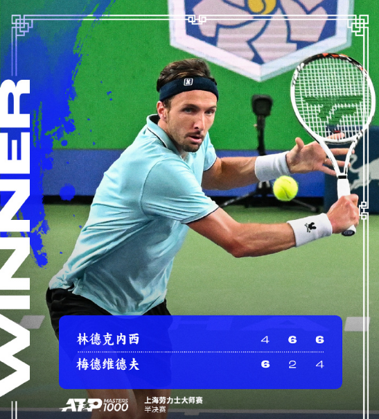 总分, 他们过往生, 冠王德约科 总分, 他们过往生, 冠王德约科