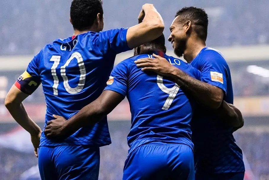 位置还是希, 鲁能是否留 位置还是希, 鲁能是否留